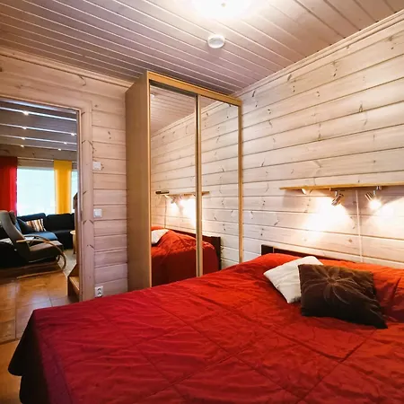 Tuohikontti Iso-Syöte