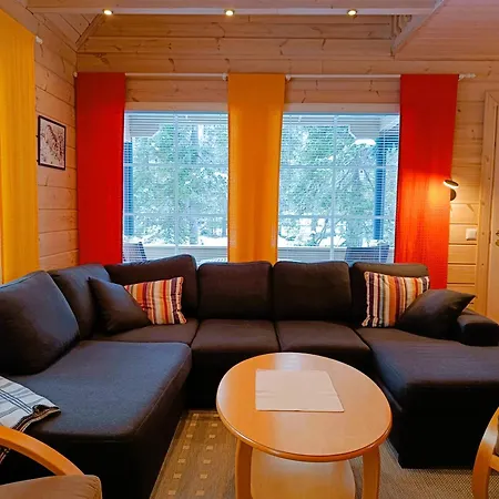 Holiday home Tuohikontti *
