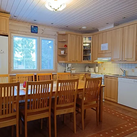 Loma-asunnot Tuohikontti