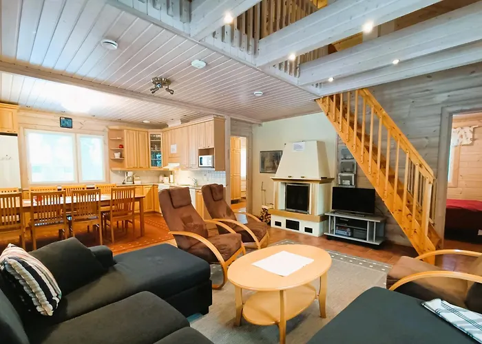 Tuohikontti * Syöte