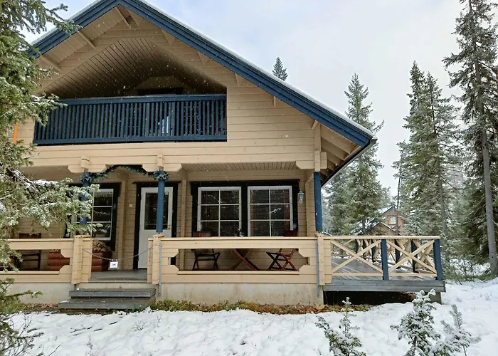 Tuohikontti בית נופש